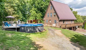 19657 Jeb Stuart Hwy, Abingdon, VA 24211