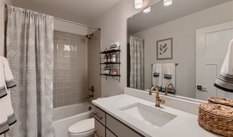 2237 Peregrine Dr Plan: Paris, Brighton, CO 80601