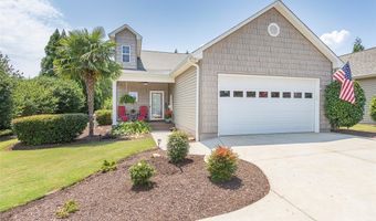112 Harbour Springs Way, Anderson, SC 29626