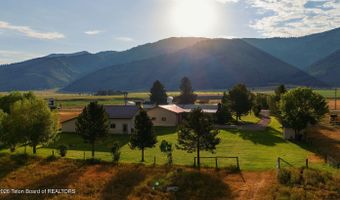 87487 U.S. 89, Afton, WY 83110