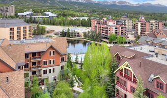 610 Columbine Rd 6207, Breckenridge, CO 80424