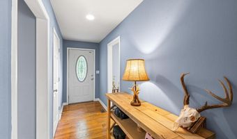 1239 Dossett St, Athens, TN 37303