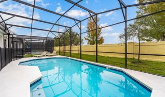 2613 CALISTOGA Ave, Kissimmee, FL 34741