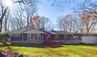 107 Canterbury Ct, Anderson, IN 46012