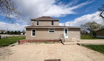 224 E Church St, Albion, NE 68620