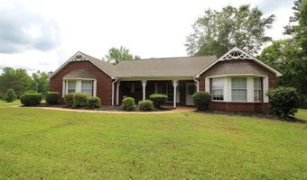 60015 Stagecoach Dr, Amory, MS 38821