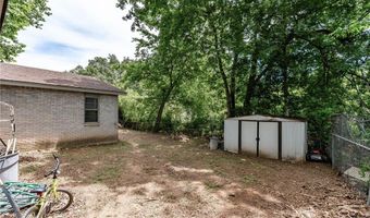 1008 Pattie Ln, Barling, AR 72923