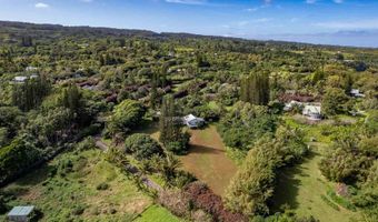 210 Door Of Faith Rd, Haiku, HI 96708