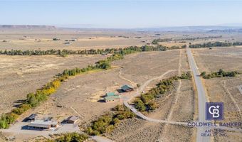165 Road 8VC, Clark, WY 82435