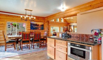 427 Wilderness Ridge Way, Bellvue, CO 80512