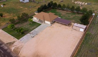 2825 NW 201, Andrews, TX 79714