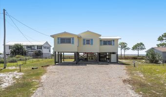 1125 Alligator Dr, Alligator Point, FL 32346