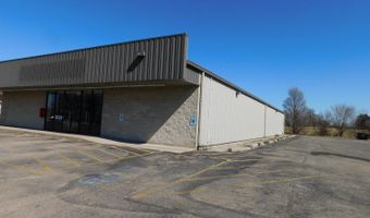150 Holiday Dr, Wilmington, OH 45177