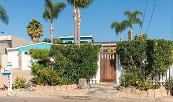1454 Moreno St, Oceanside, CA 92054