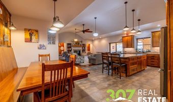 15 Justice Ln Lot 1, Cody, WY 82414