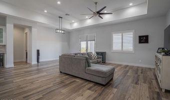 12312 S 204TH Dr, Buckeye, AZ 85326