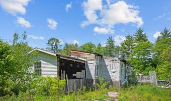 87 First County Rd, Porter, ME 04068