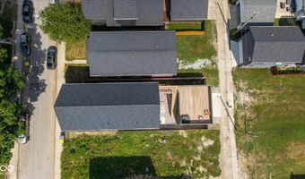 733 Parkway Ave, Indianapolis, IN 46203