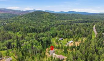 5611 Blacktail Rd, Careywood, ID 83809