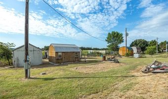173 Private Rd 2698 Rd, Alvord, TX 76225