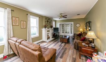 631 Gladstone Blvd, Shreveport, LA 71104