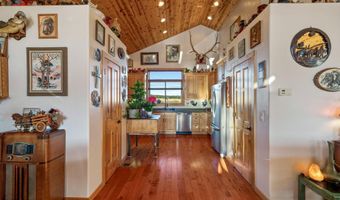 216 CR 2311, Alpine, AZ 85920