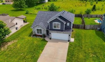 3021 N 157th St, Basehor, KS 66007