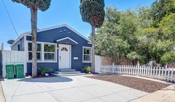 4711 Landis St, San Diego, CA 92105