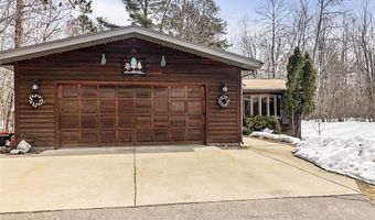 25346 Island View Dr, Cohasset, MN 55721