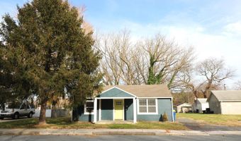 143 MITSCHER Rd, Dover, DE 19901