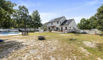 39 Brittany Dr, Bayville, NJ 08721