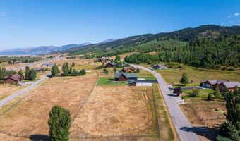 575 BUFFALO Dr, Alpine, WY 83128