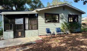 2436 OLD HOMELAND Rd, Bartow, FL 33830