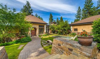 42816 Poplar Ln, Big Arm, MT 59910