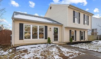 1231 CALDWELL Ct N, Belcamp, MD 21017