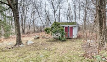 2 Doubleday Rd, Columbia, CT 06237