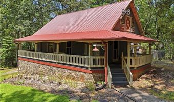 1525 Sperin Rd, Ball Ground, GA 30107