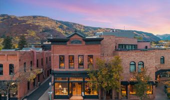 312 S Galena St, Aspen, CO 81611