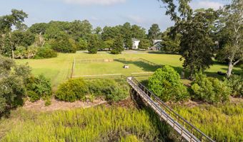 18 Sheffield Ave, Beaufort, SC 29907