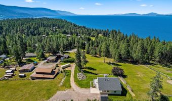 33676 Hilltop Ter, Bigfork, MT 59911