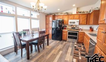 612 Farmers St, Burlington, WY 82411