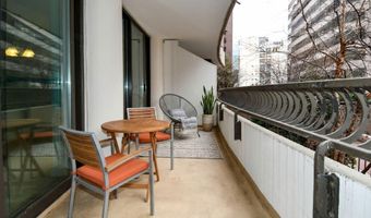 1300 CRYSTAL Dr 310-S, Arlington, VA 22202