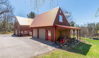 73 College Rd, Center Harbor, NH 03226