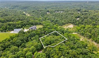 Epping Drive lot 20, Bella Vista, AR 72714