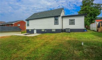 1703 Vanburen St, Aliquippa, PA 15001