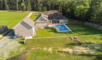 3506 Brock Rd, Alexander, AR 72002