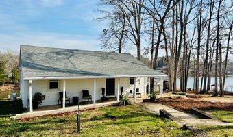 93 Parnell Rd, Abbeville, SC 29620