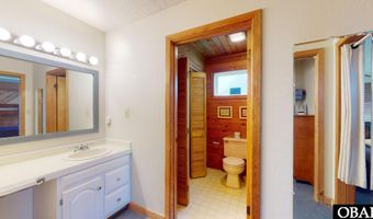 39243 Wahoo Cir Lot 3, Avon, NC 27943
