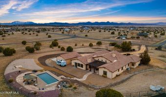 25075 N Verde Highlands Trl, Paulden, AZ 86334