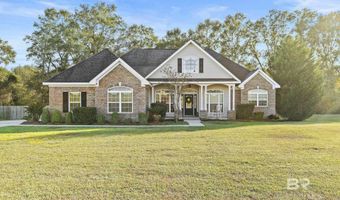 943 Stokley Ct, Atmore, AL 36502